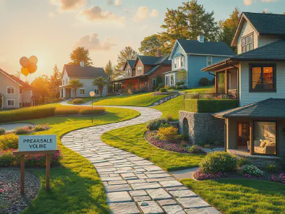 Navigate the Home Selling Process: A Step-by-Step Guide