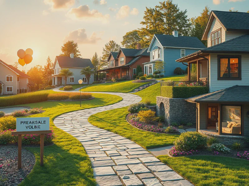 Navigate the Home Selling Process: A Step-by-Step Guide