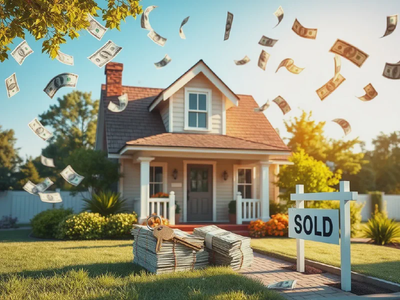 Understanding Cash Home Buyers: Your Complete Guide