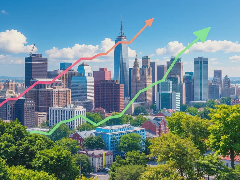 Understanding Current Real Estate Market Trends: A Deep Dive