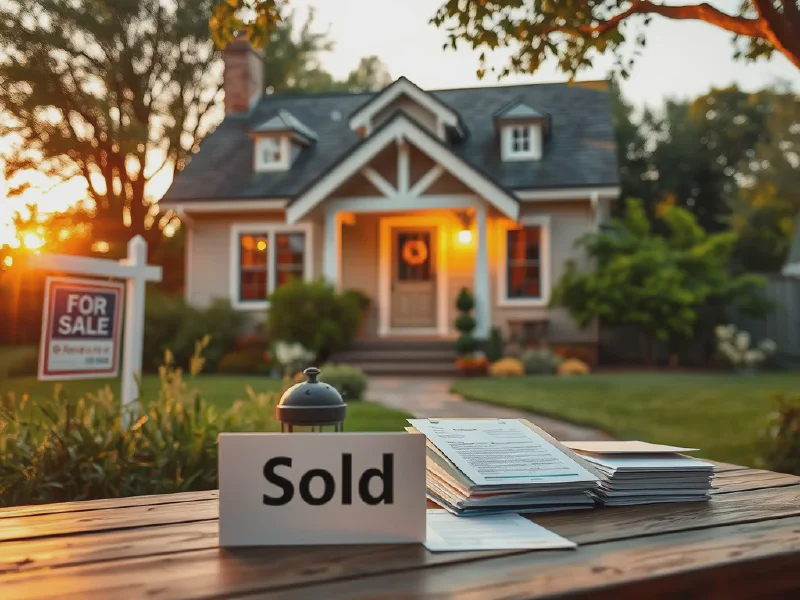 Navigating the Process to Sell House As-Is Efficiently
