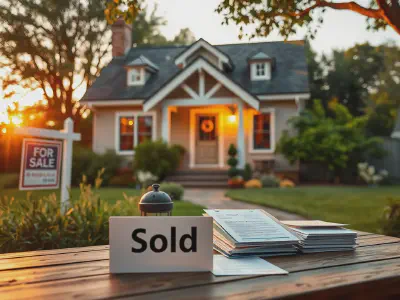 Navigating the Process to Sell House As-Is Efficiently