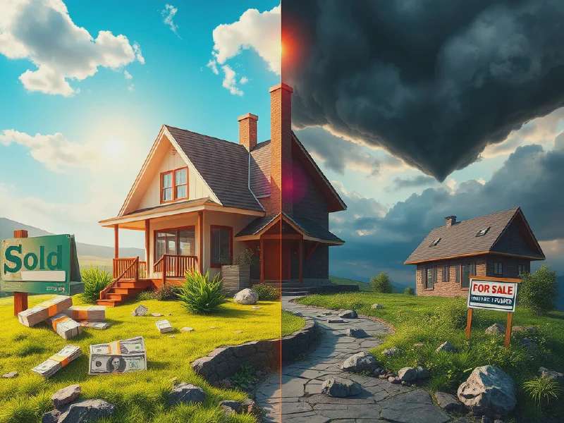 Understanding Cash Home Buyers: Benefits and Risks