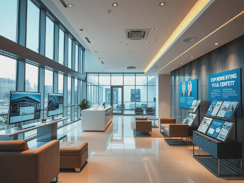 Top Home Buying Companies: Making Your Purchase Easier